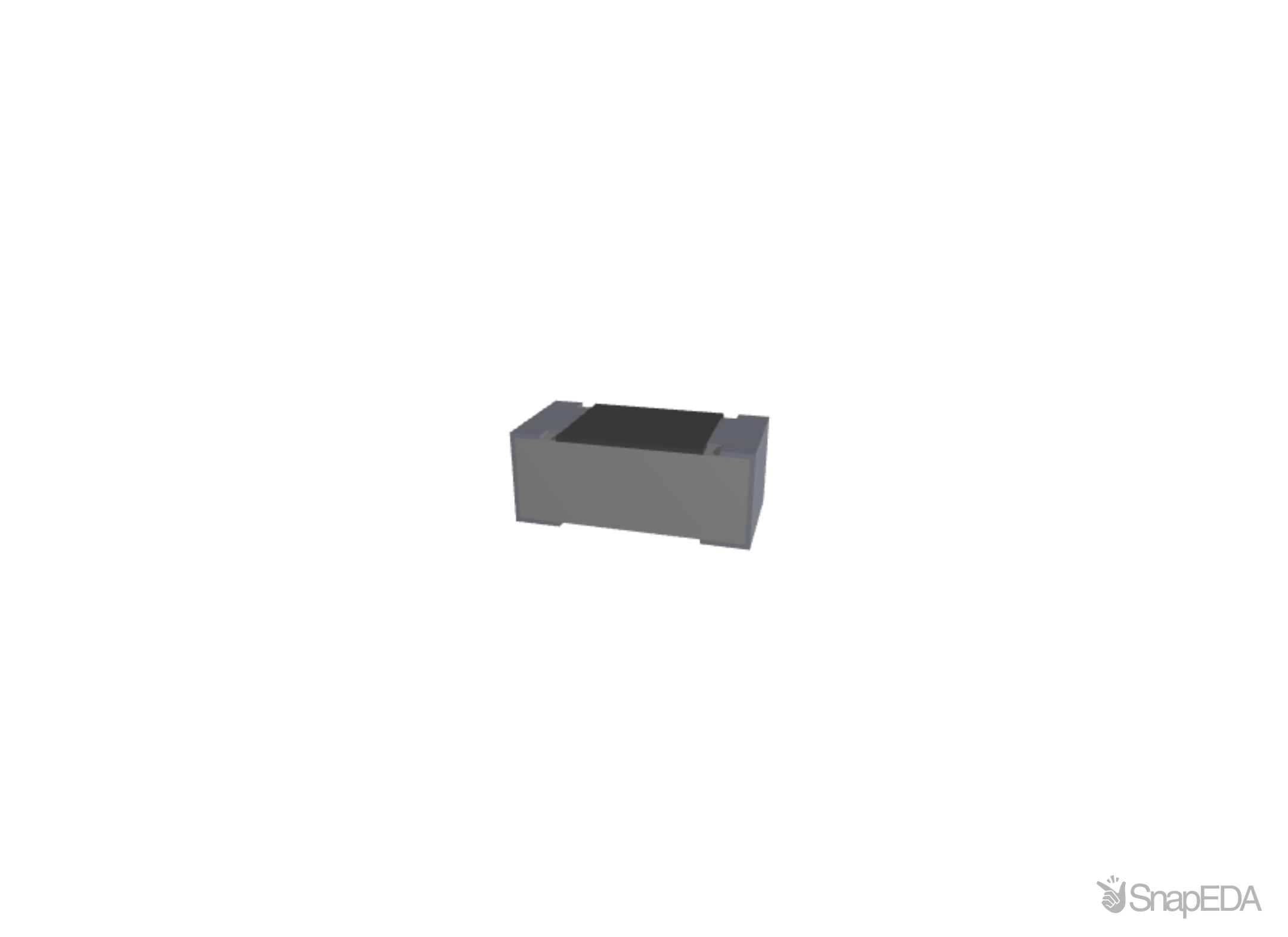 TNPW04025K60BEED 3D Model