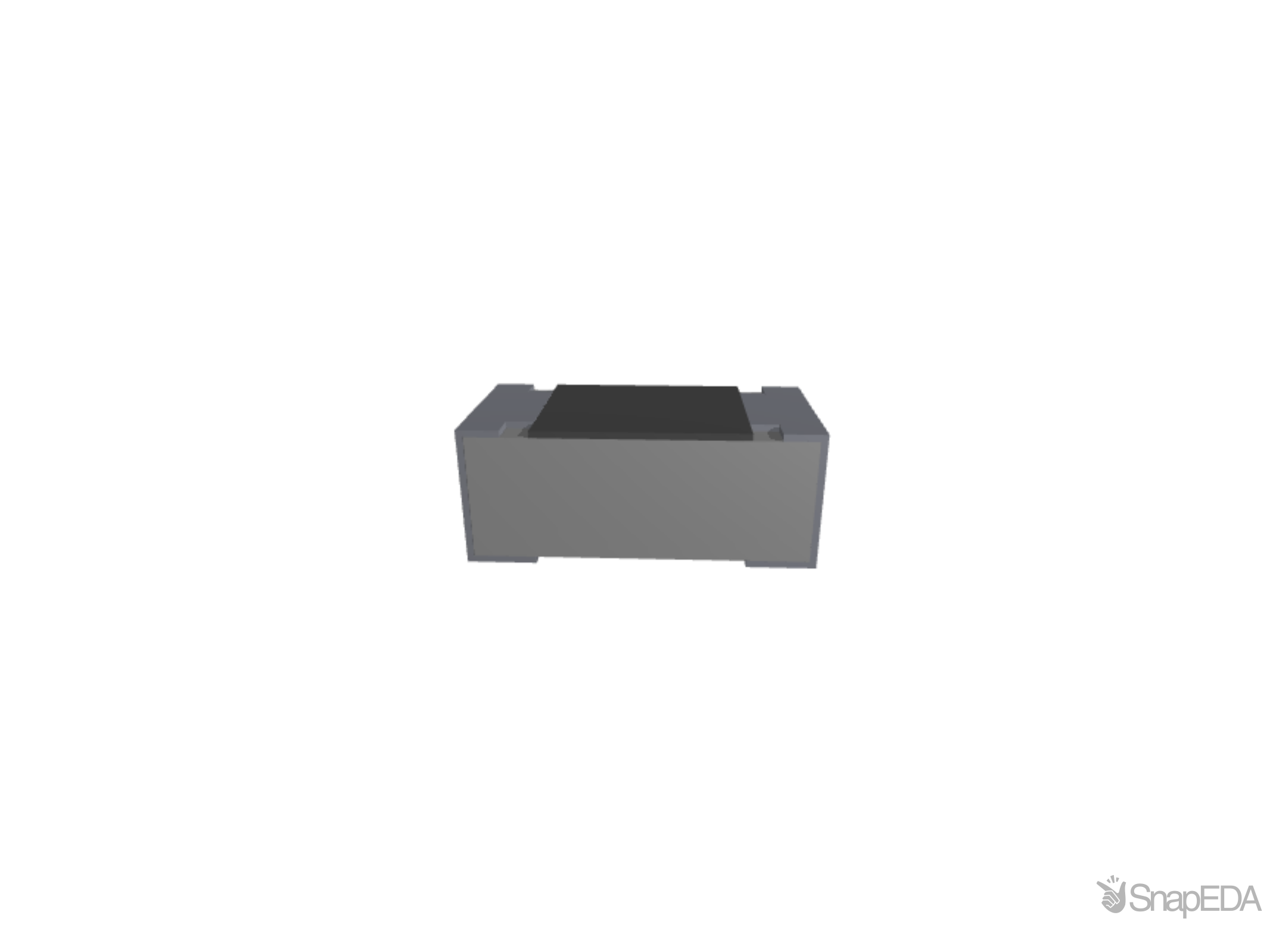 TNPW040265K7BEED 3D Model