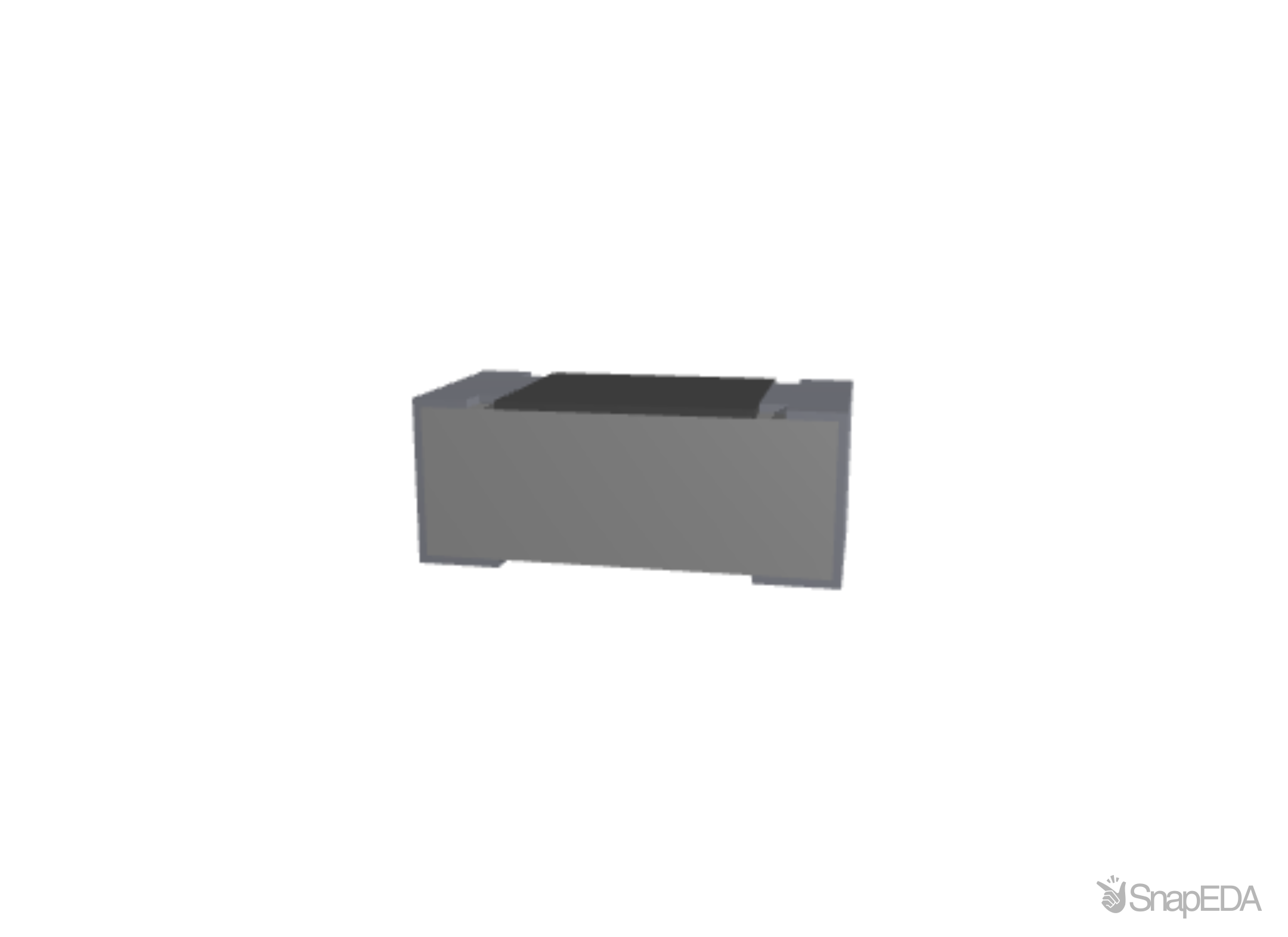 TNPW040272K3DEED 3D Model