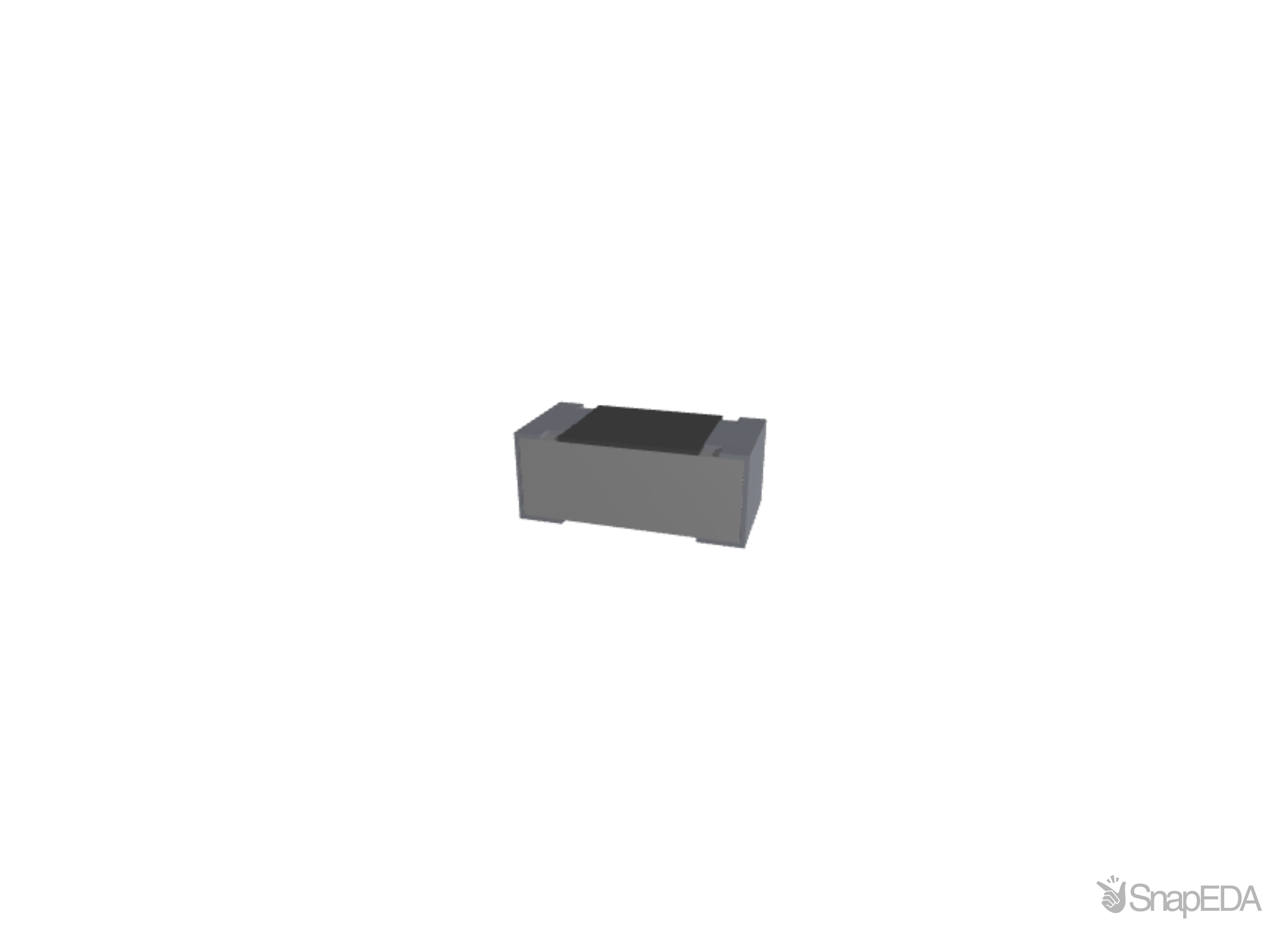 TNPW040293K1BEED 3D Model