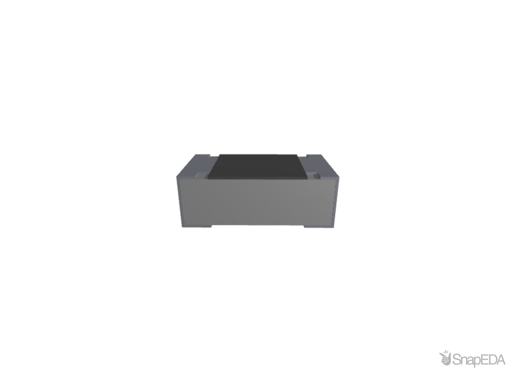 TNPW060315K8FEEA 3D Model