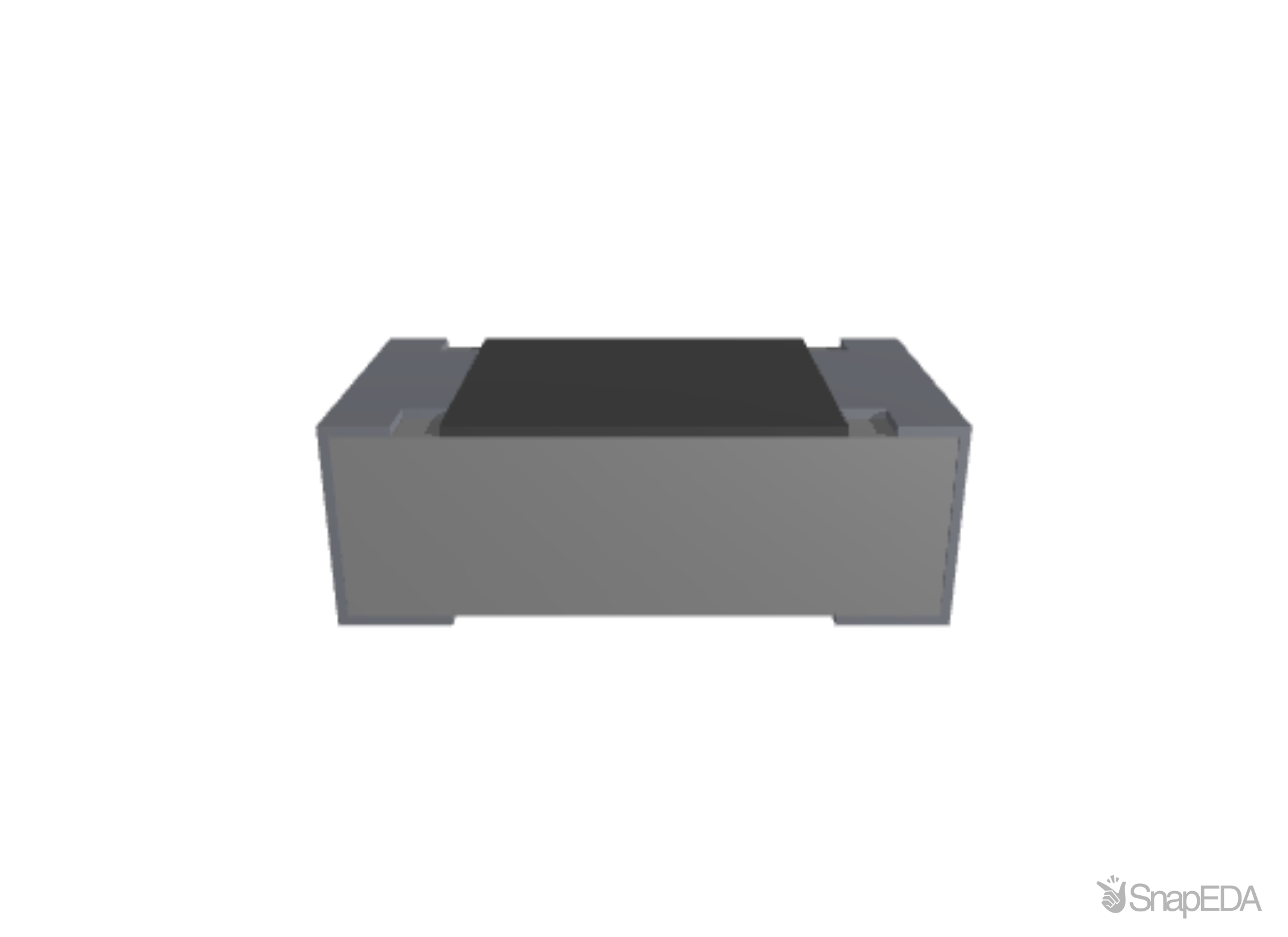TNPW0603191KBECN 3D Model
