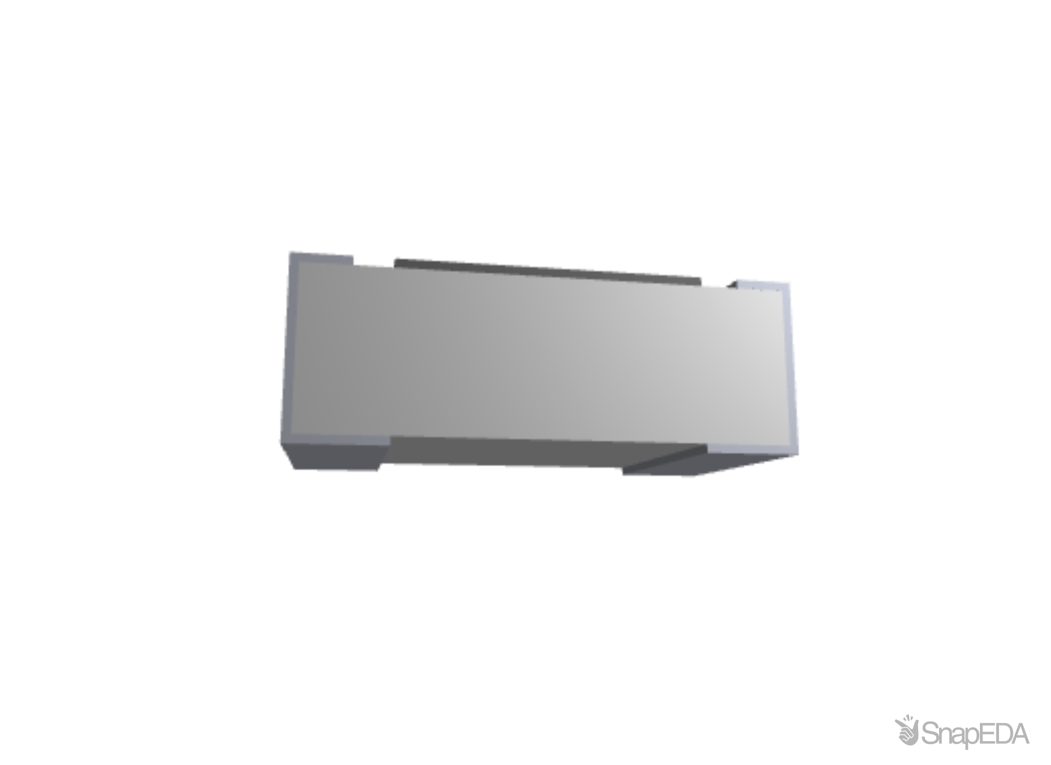 TNPW06031K00BXEN 3D Model