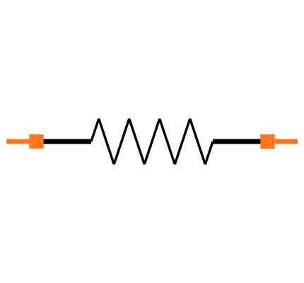 TNPW0603249RDEEA Symbol