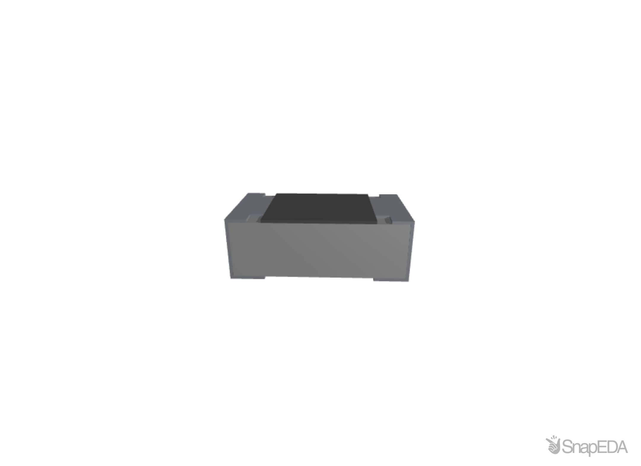 TNPW060329K4BYEA 3D Model