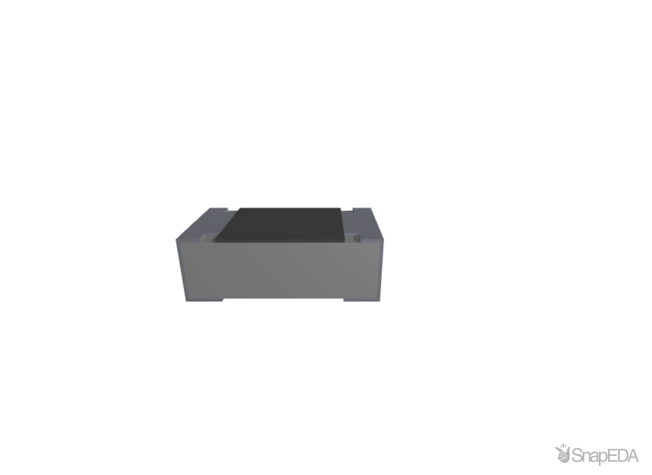 TNPW06034K70DETA 3D Model