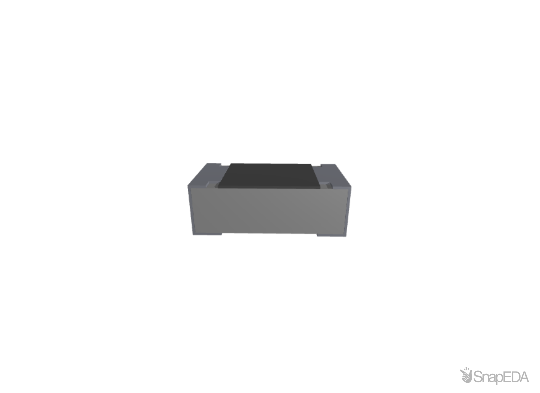 TNPW0603723RBETA 3D Model