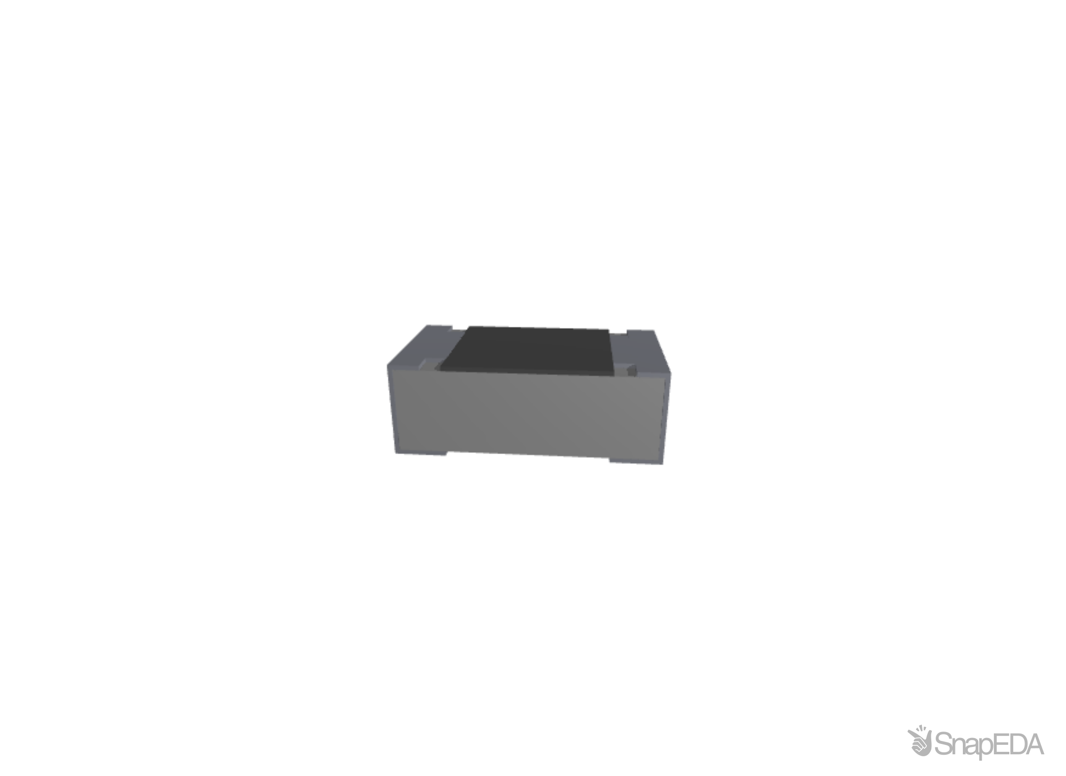 TNPW060375K0BEEA 3D Model