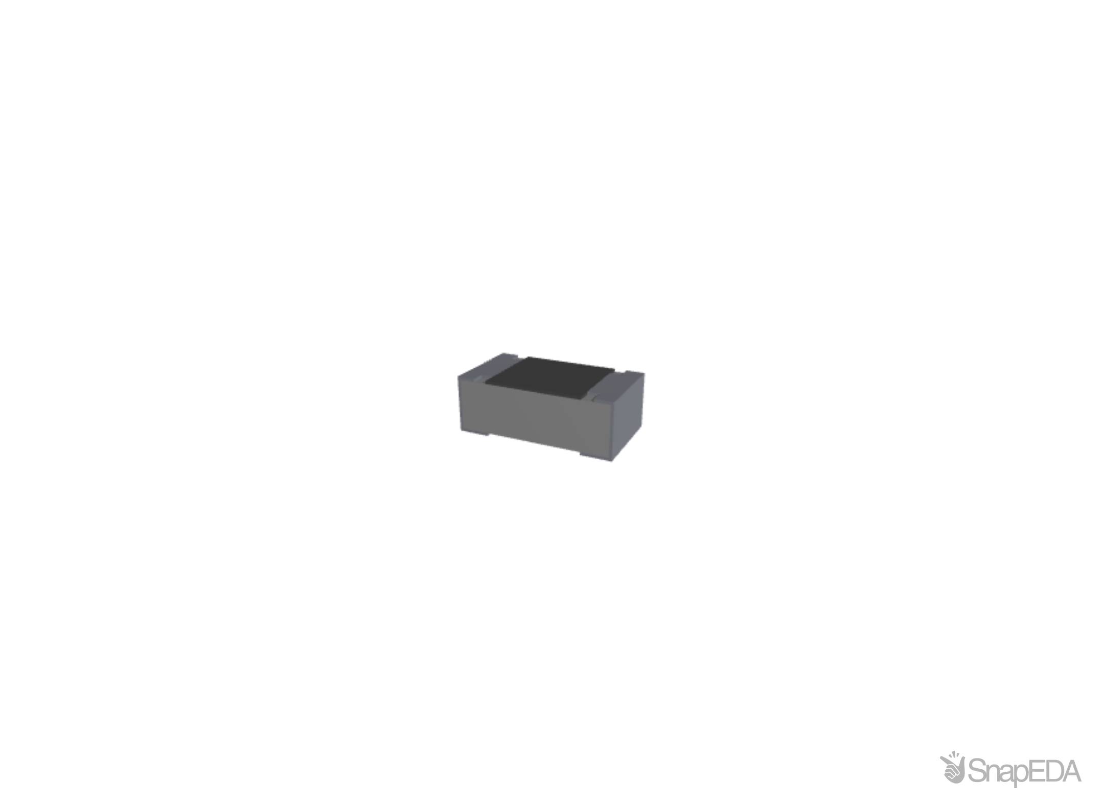 TNPW060375R0BEEA 3D Model