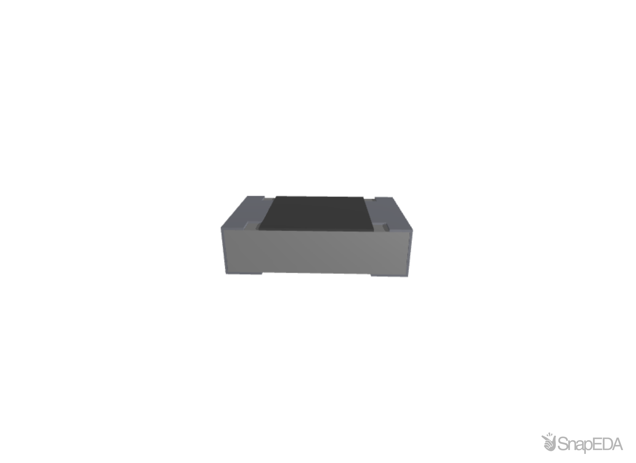 TNPW08051K05BECN 3D Model