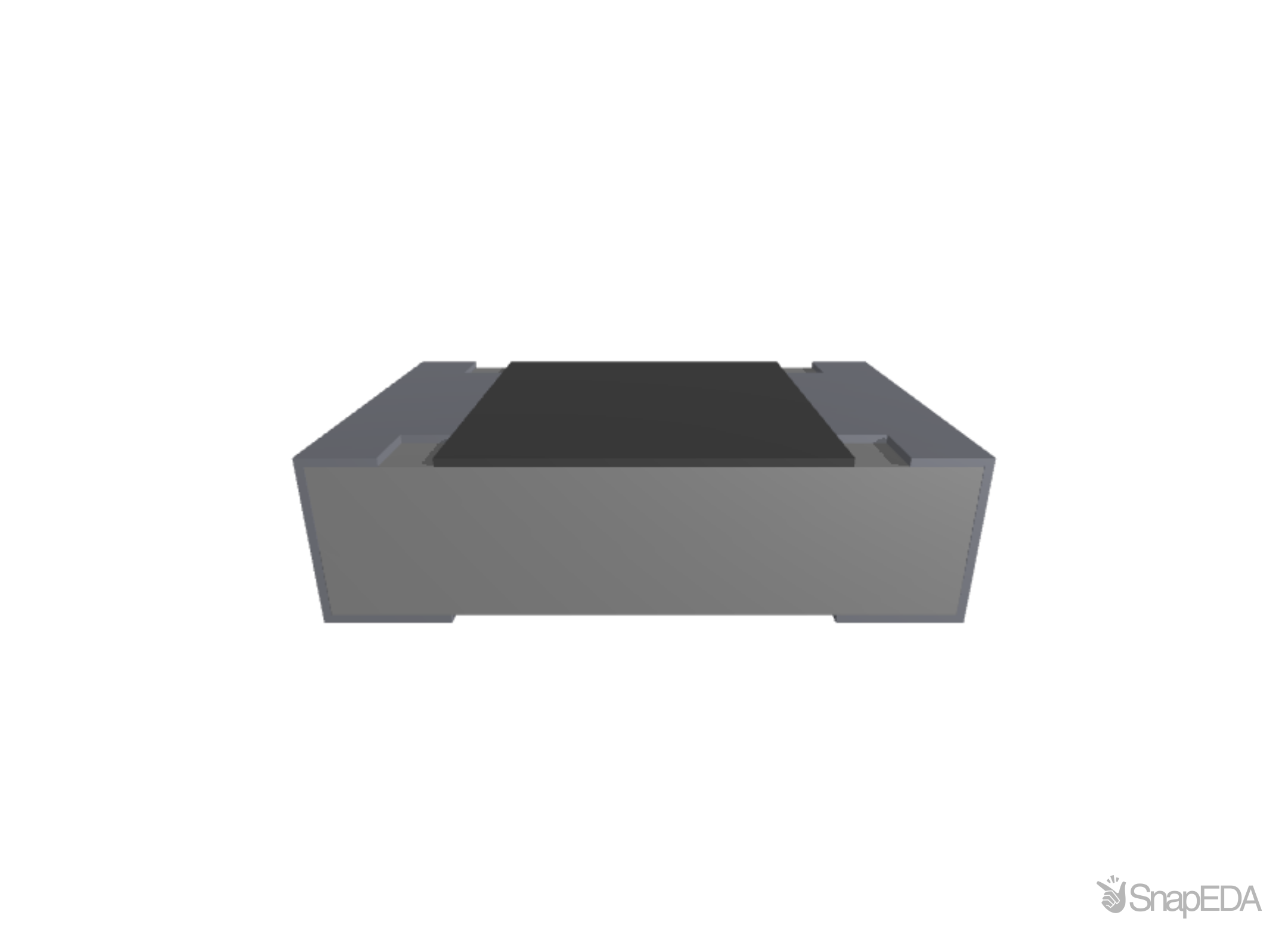 TNPW08053K30DETA 3D Model