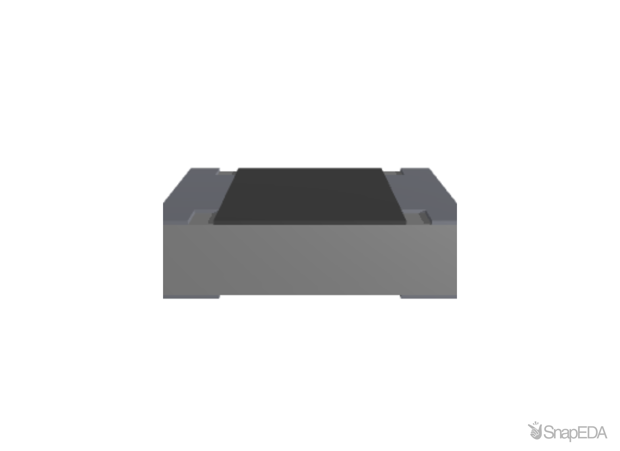 TNPW08054K64BEEN 3D Model