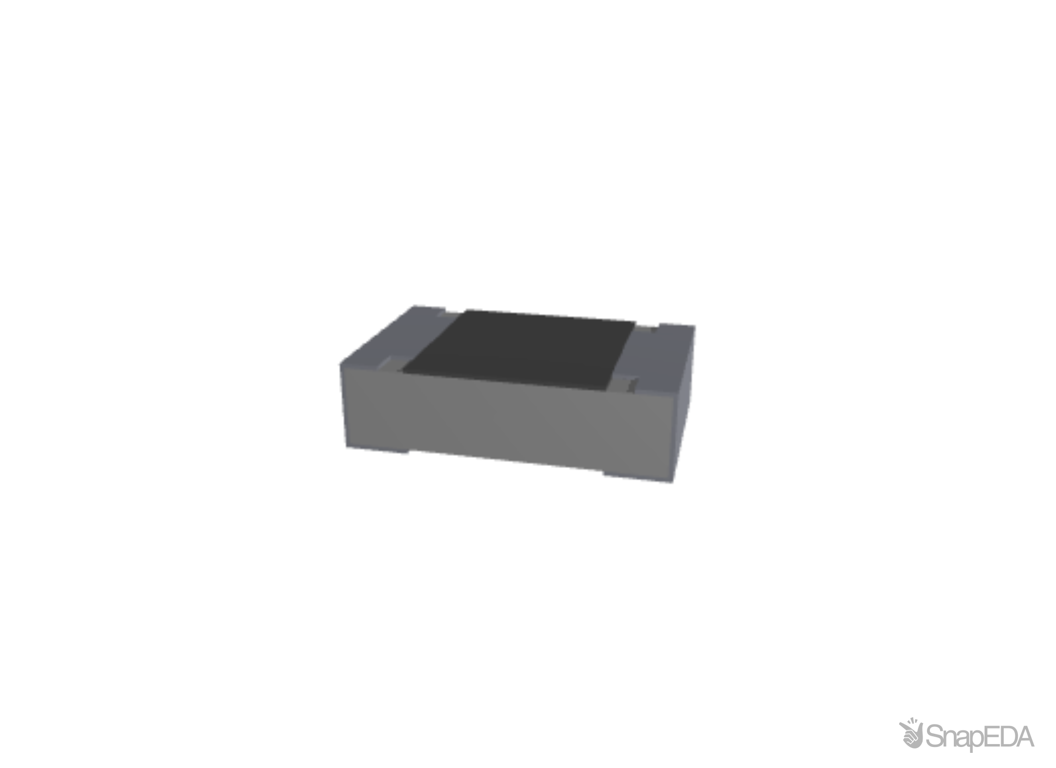 TNPW08054K70BEEA 3D Model