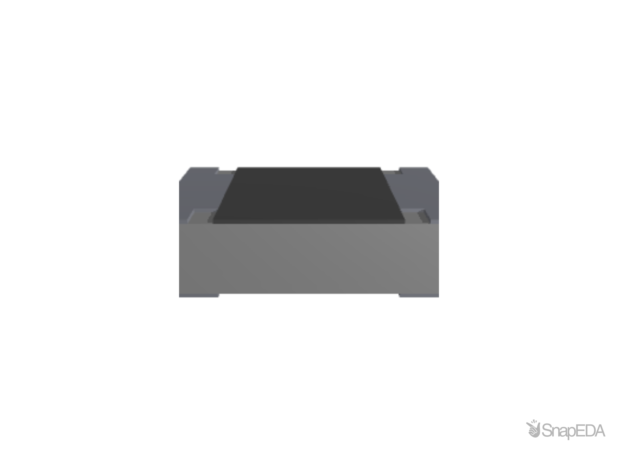 TNPW08055K10BEEA 3D Model