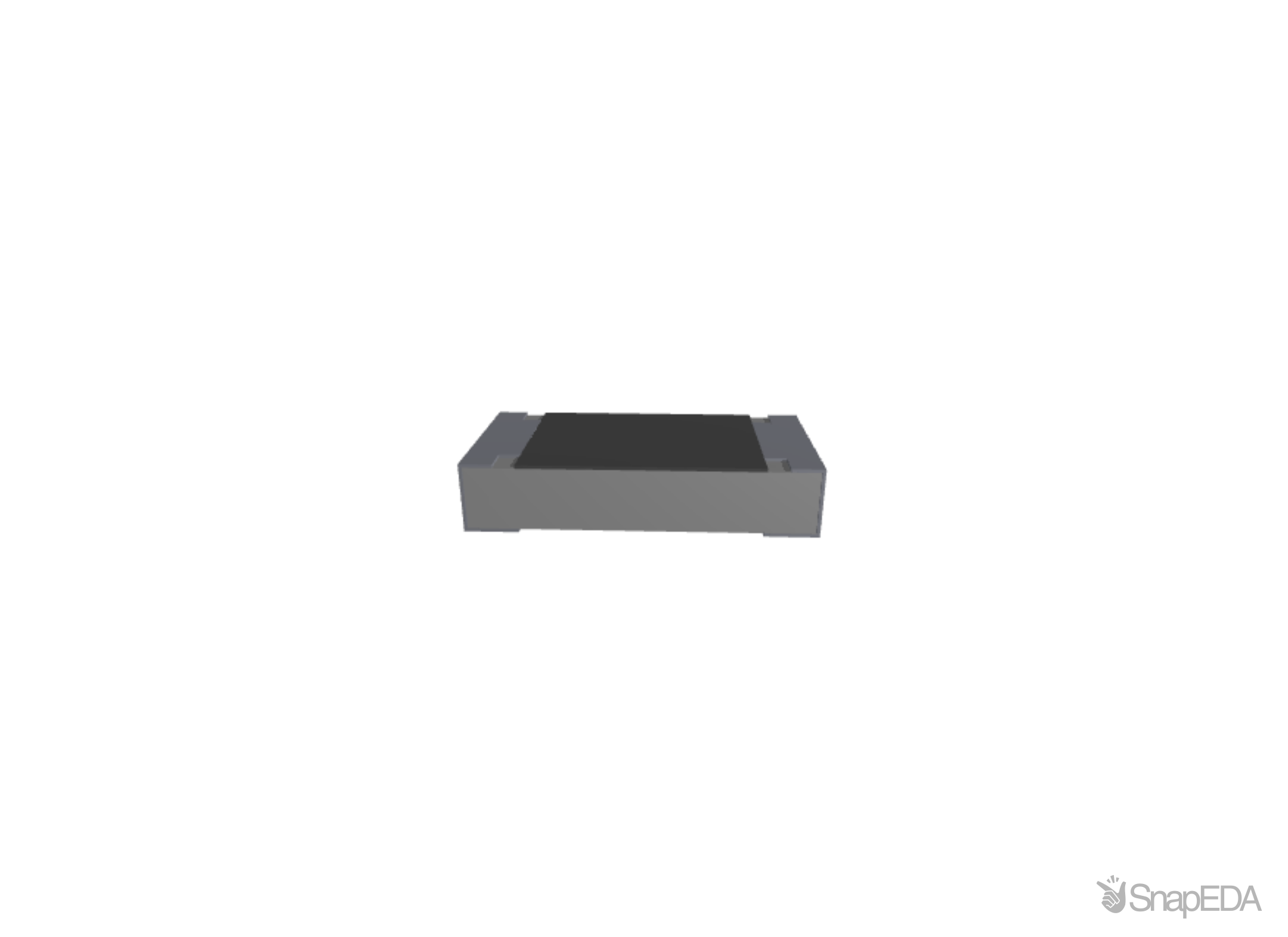 TNPW120612K4BYEA 3D Model