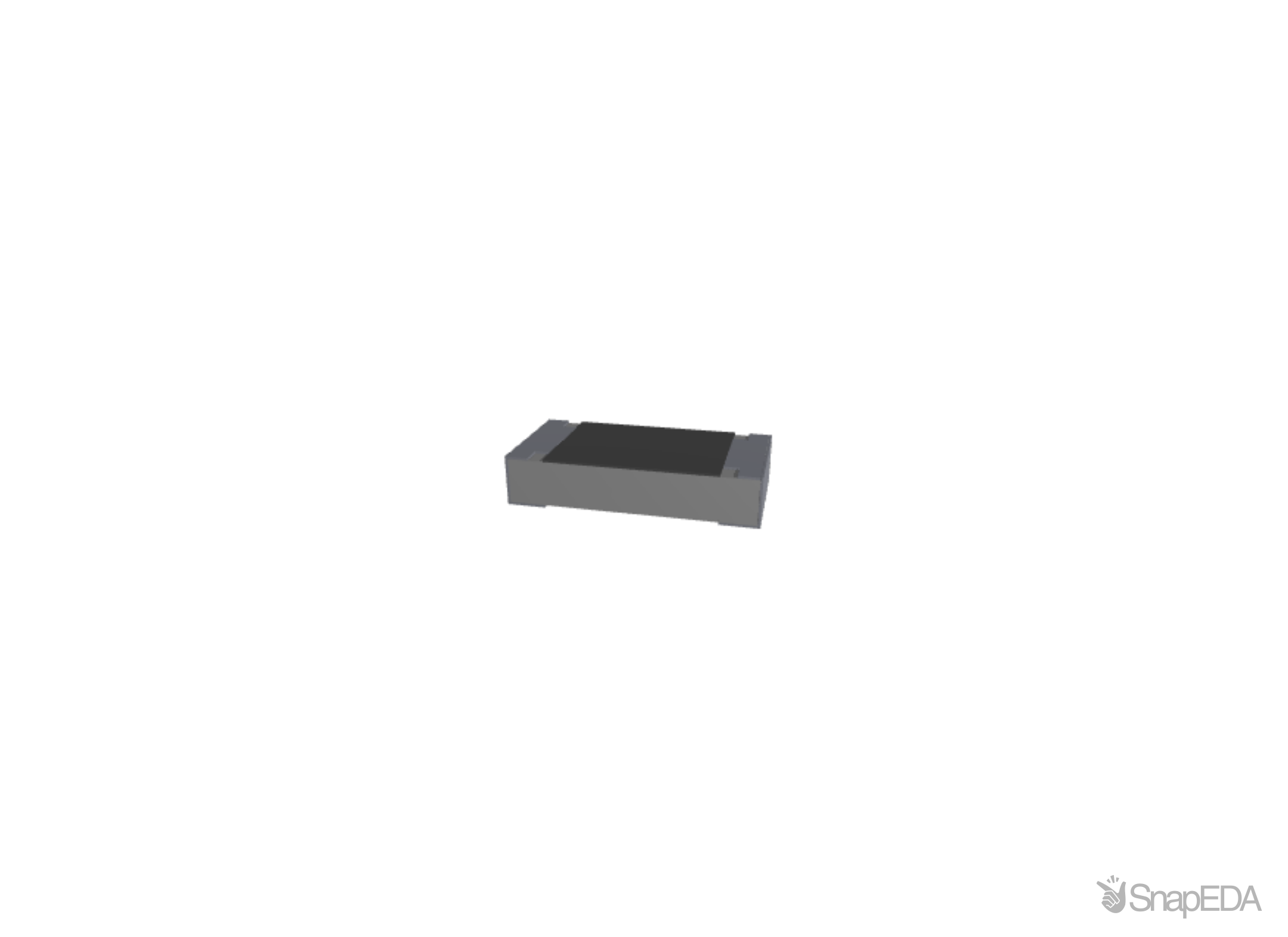 TNPW120627K4BEEN 3D Model
