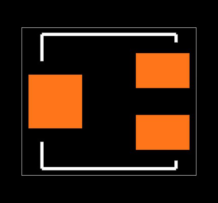 TS53YJ103MR10 Footprint