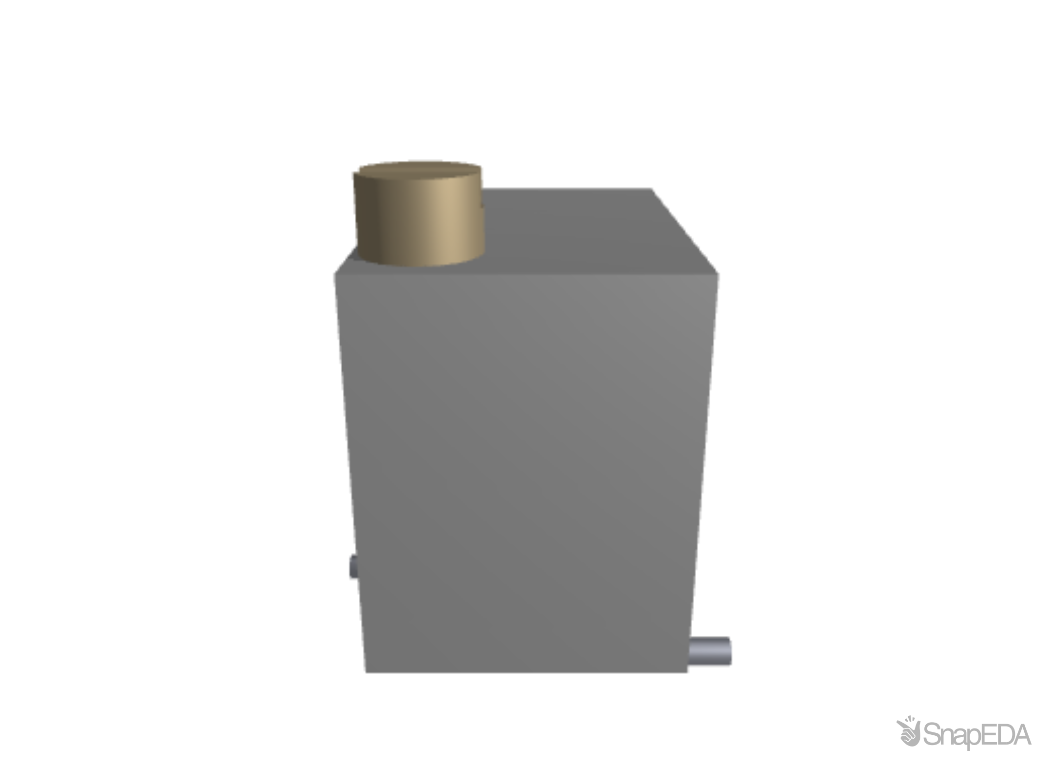 TS63Y205KT20 3D Model
