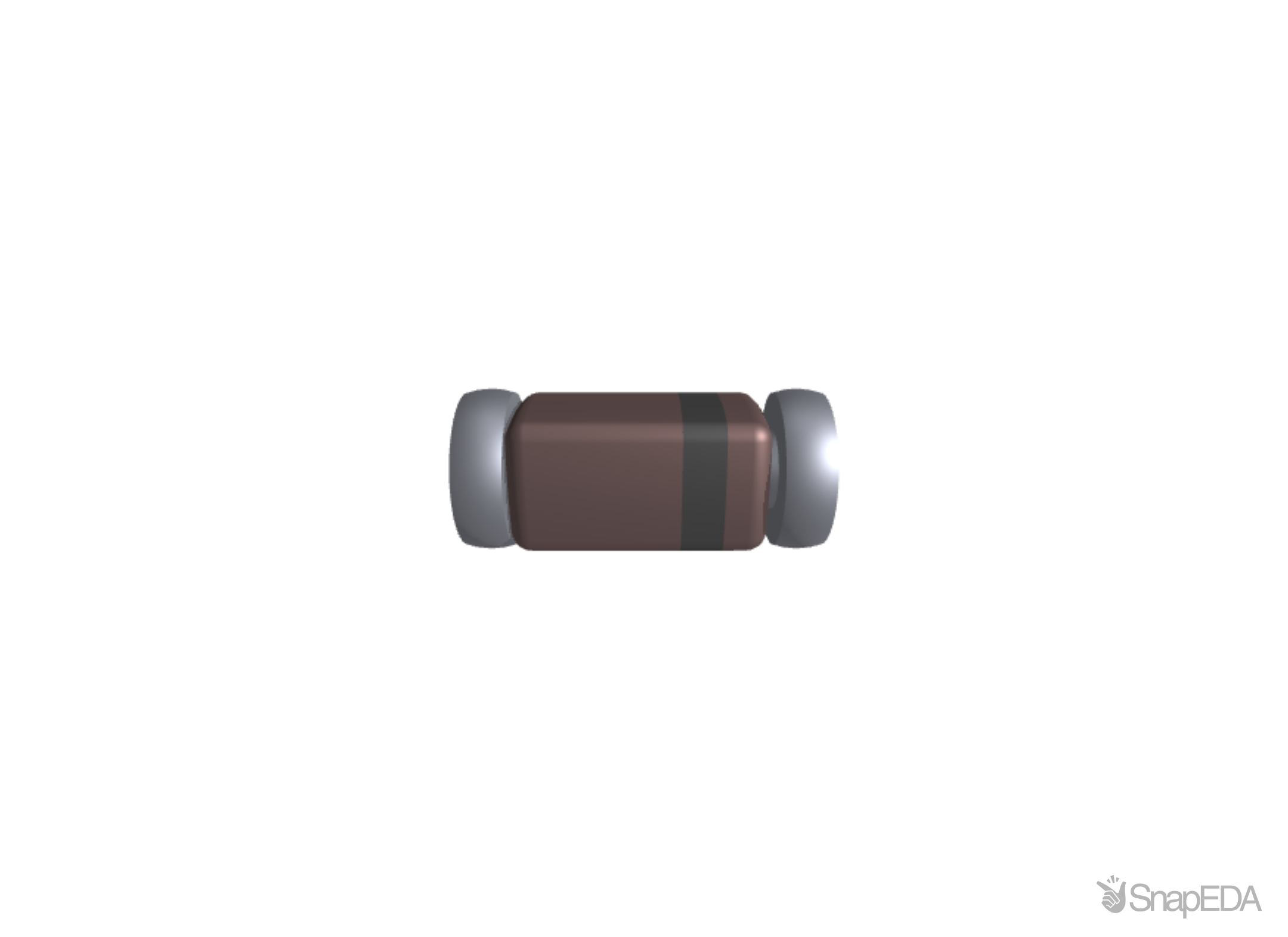 TZMB27-GS08 3D Model