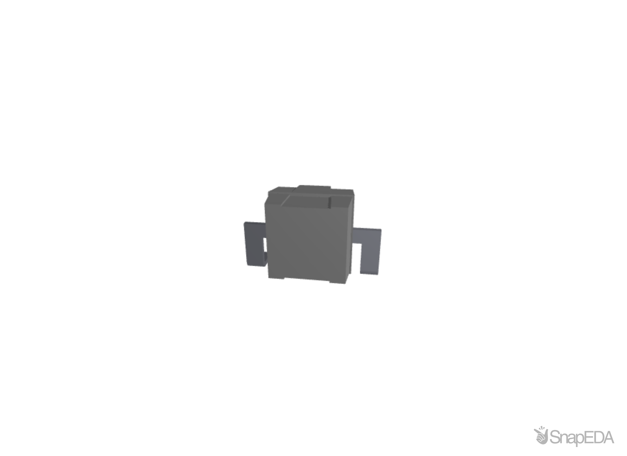 VEMD2523X01 3D Model