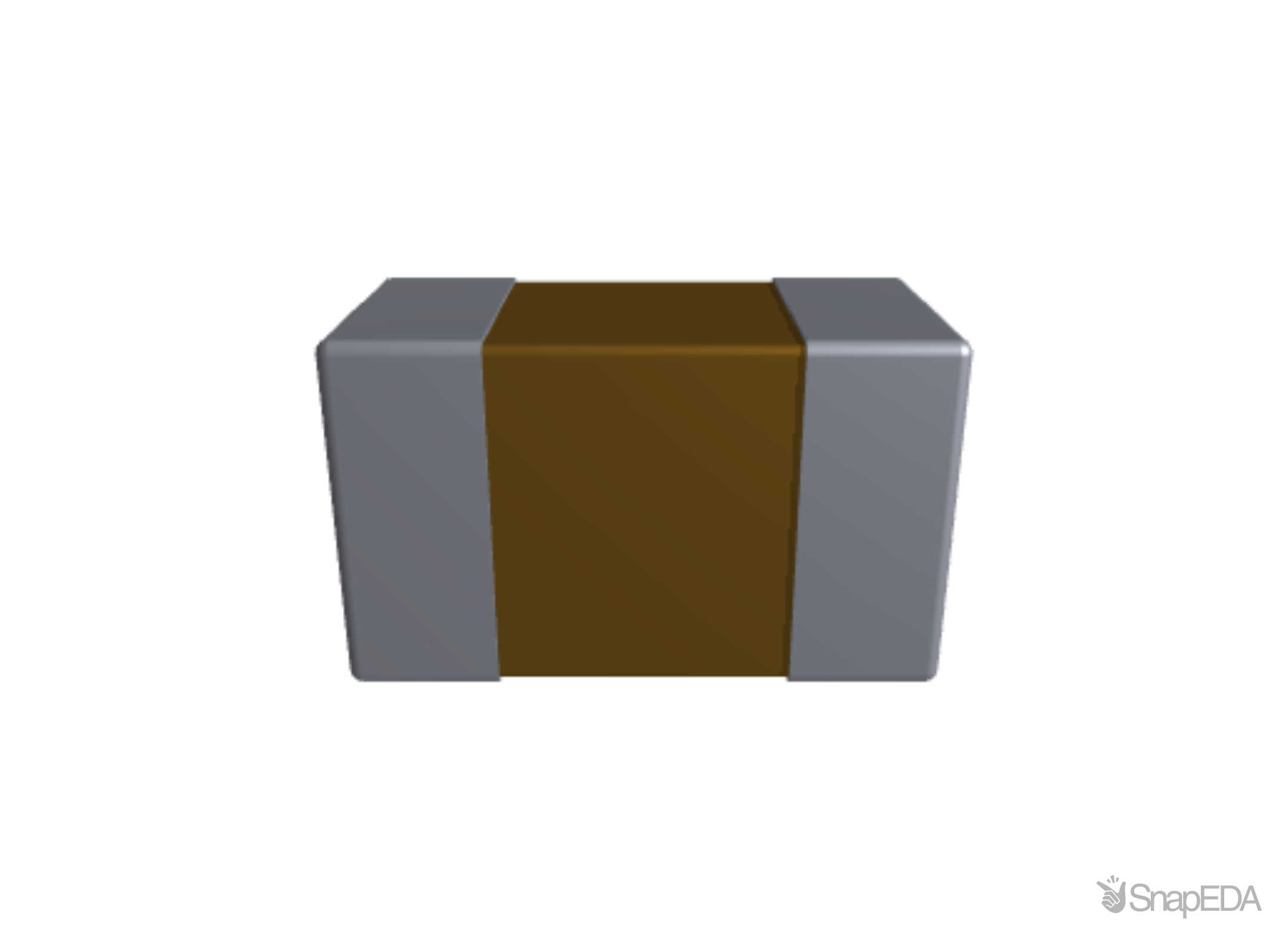 VJ0402A1R2BXQCW1BC 3D Model