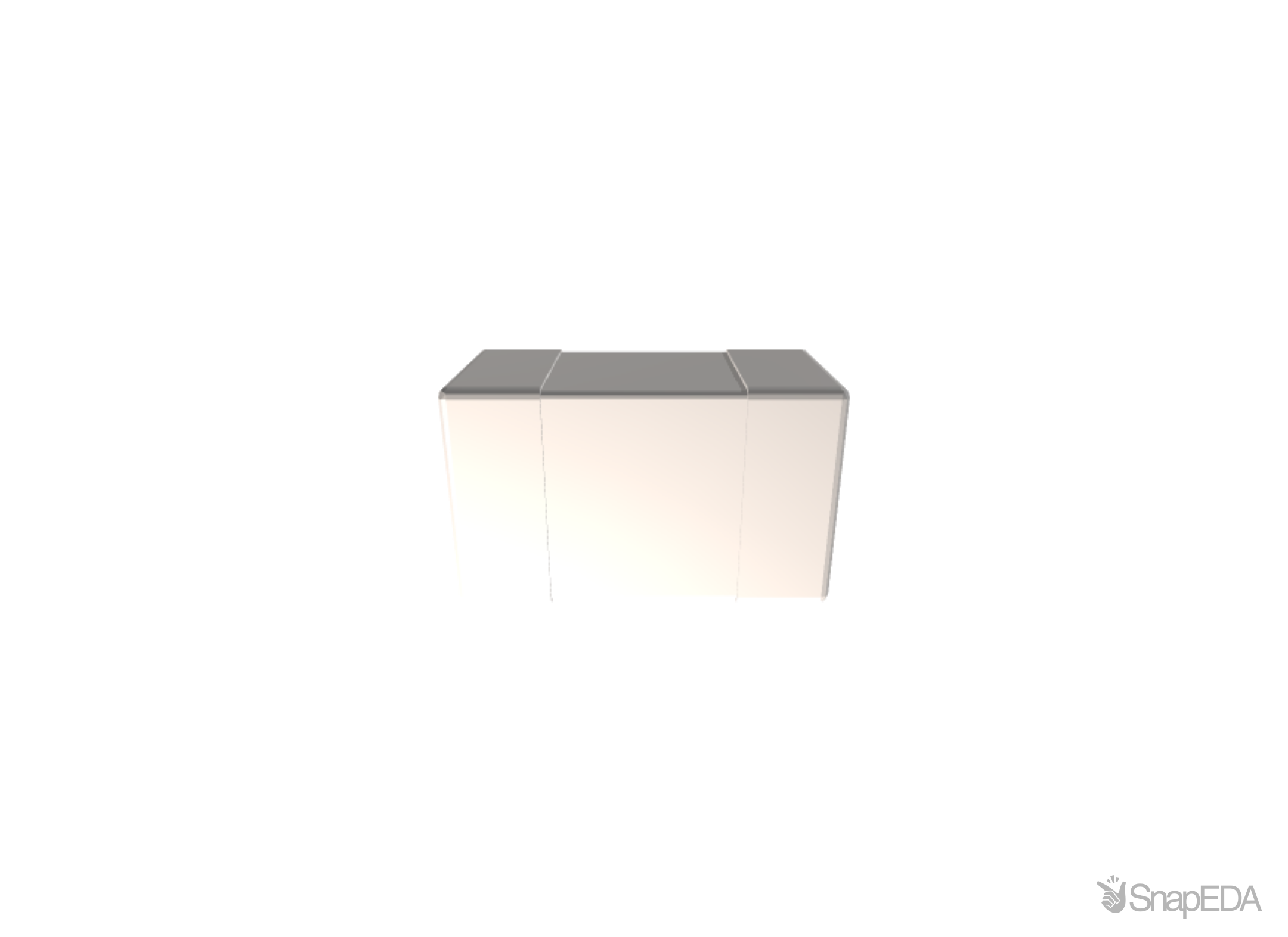 VJ0402D100FXAAJ 3D Model
