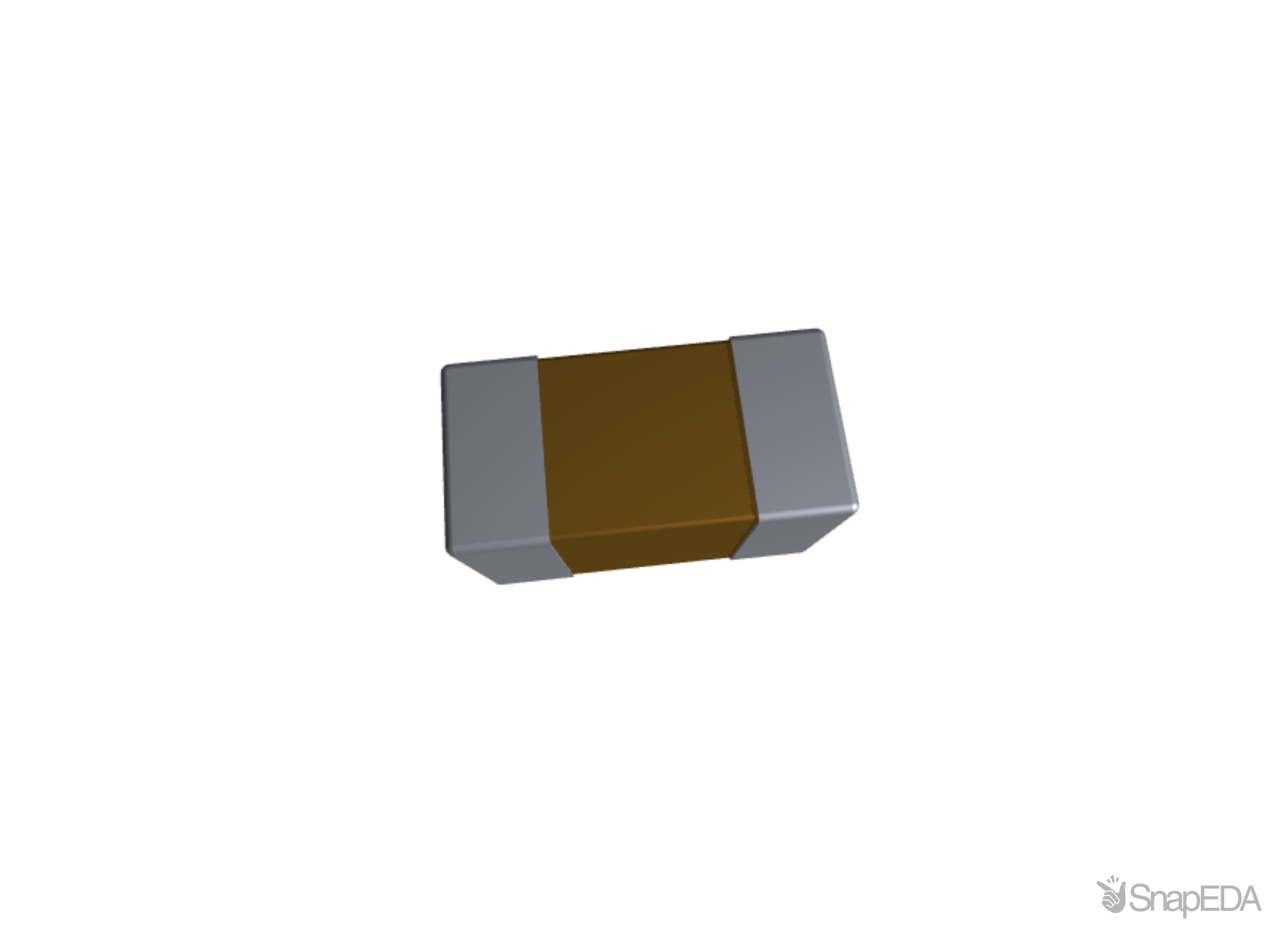 VJ0402D5R1BXAAJ 3D Model
