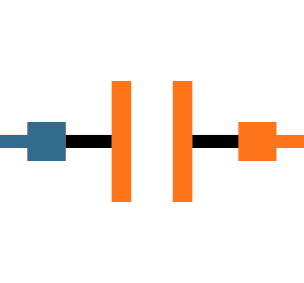 VJ0603A221JXBPW1BC Symbol