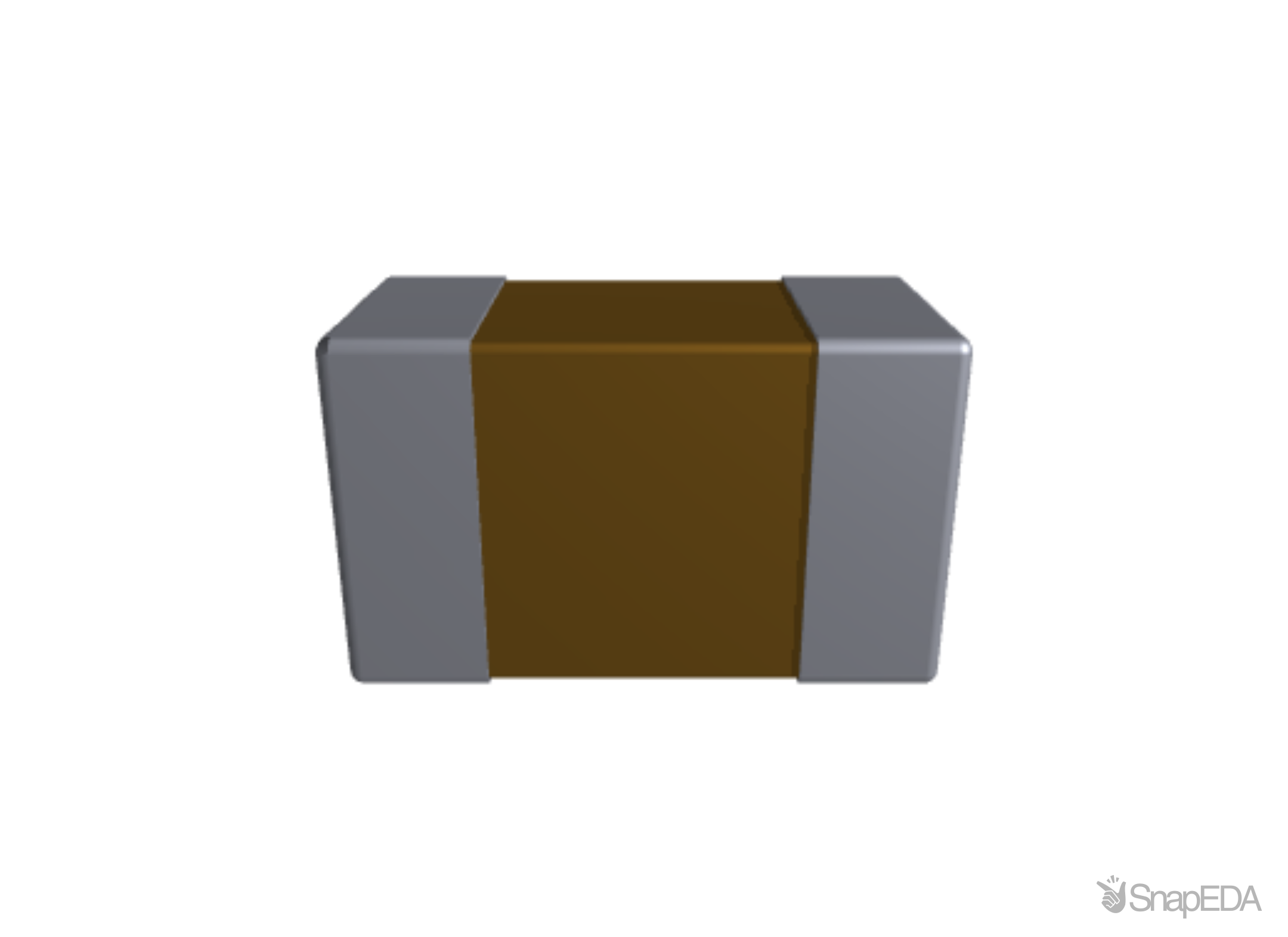 VJ0603Y103MXBAC31 3D Model