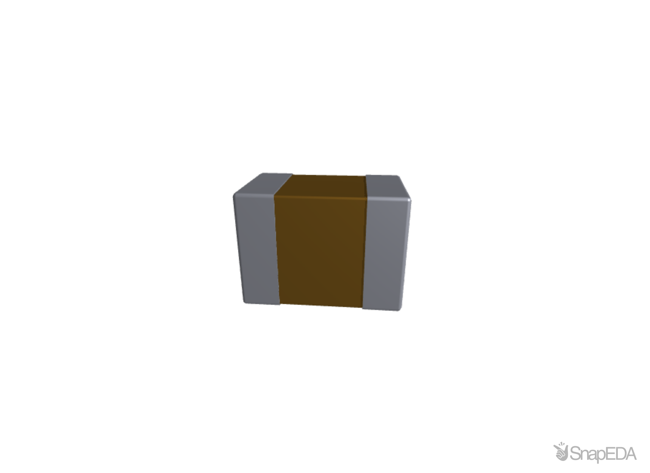 VJ0805A151GXQPW1BC 3D Model