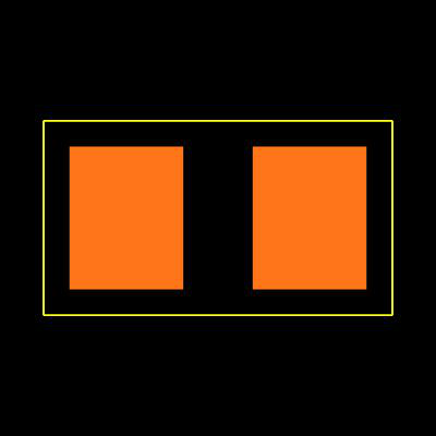 VJ0805A2R2DXQPW1BC Footprint