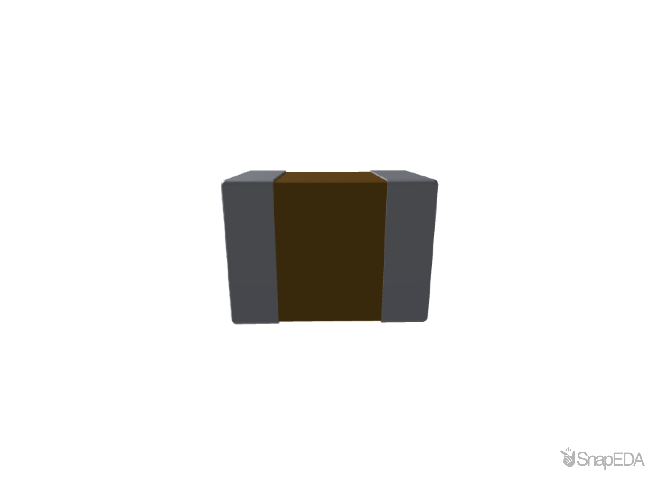 VJ0805A8R2BXAPW1BC 3D Model