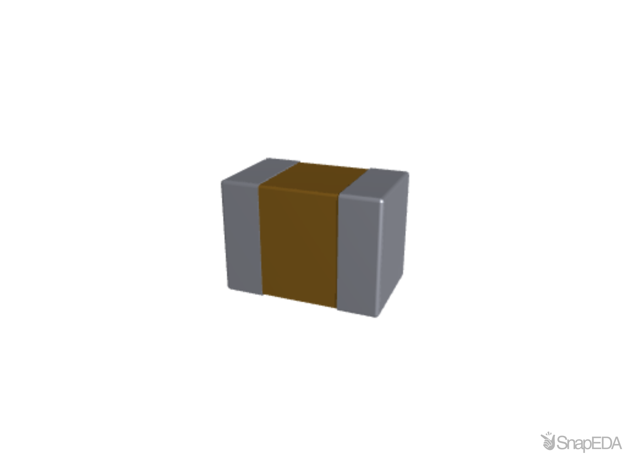 VJ0805Y102KXAMC 3D Model