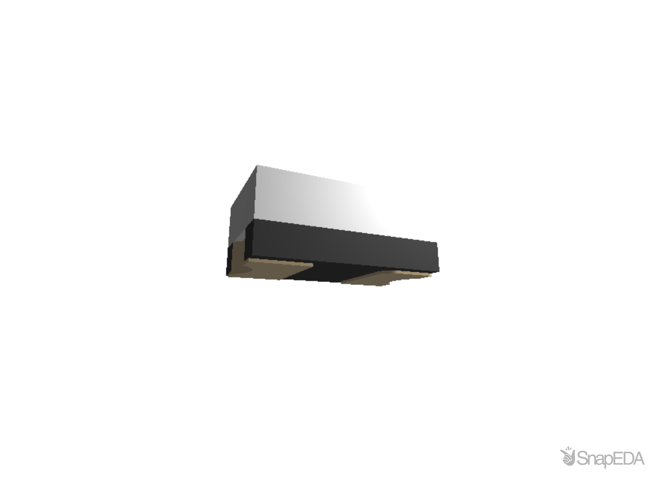 VJ0805Y222KXBBC31 3D Model