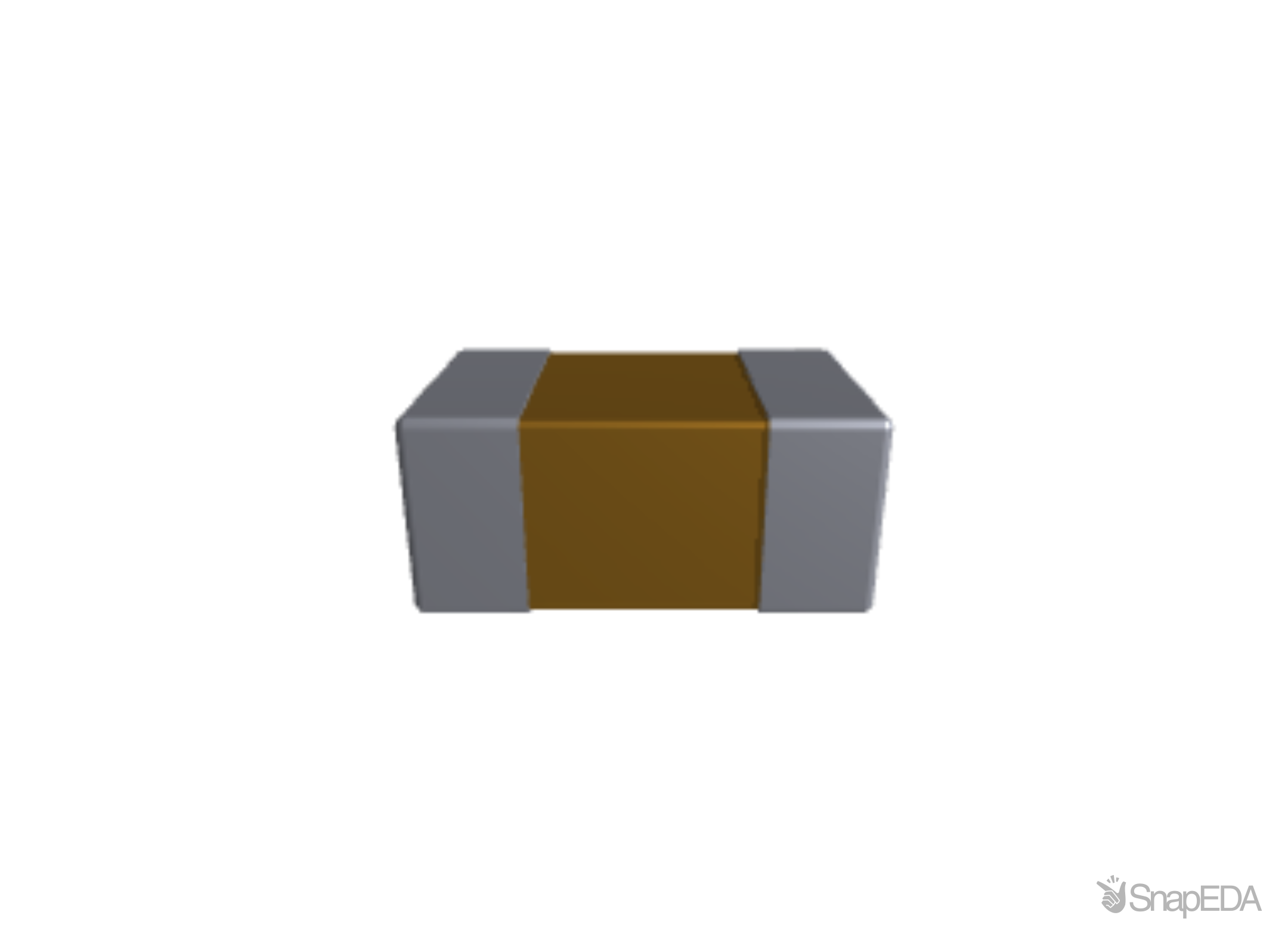 VJ0805Y471KXACW1BC 3D Model