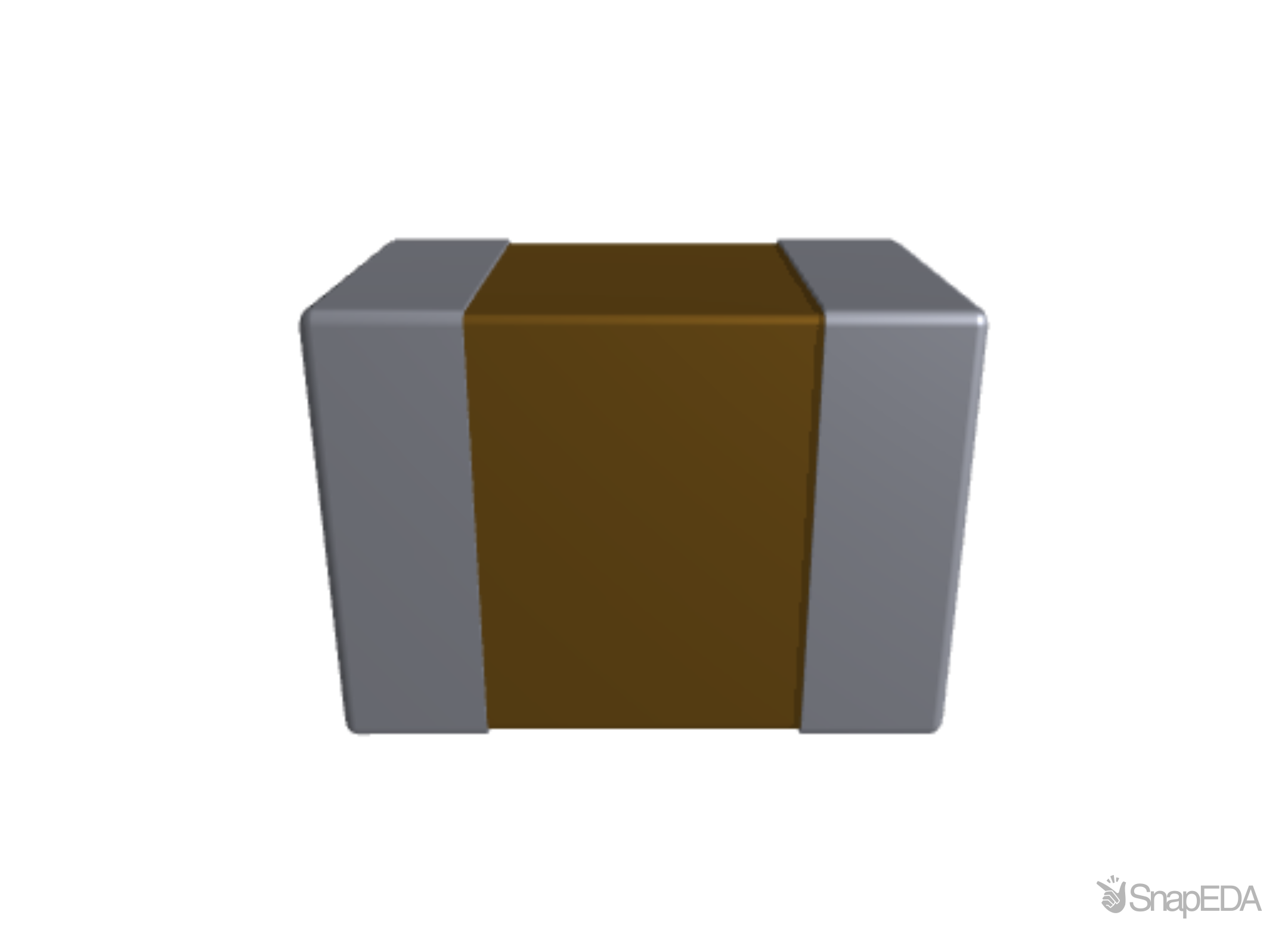 VJ0805Y471KXBMC 3D Model