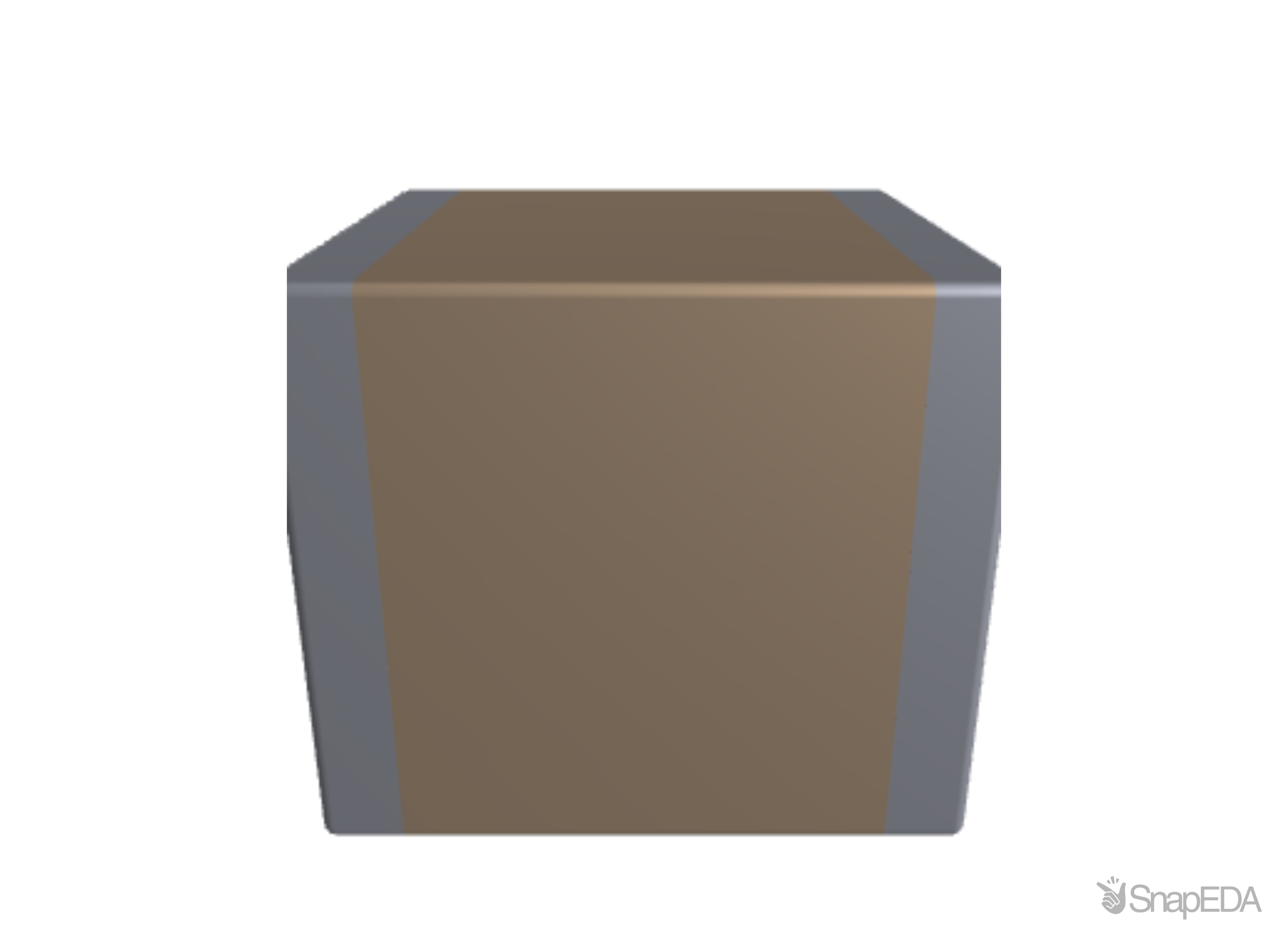 VJ1111D101JXRAT 3D Model