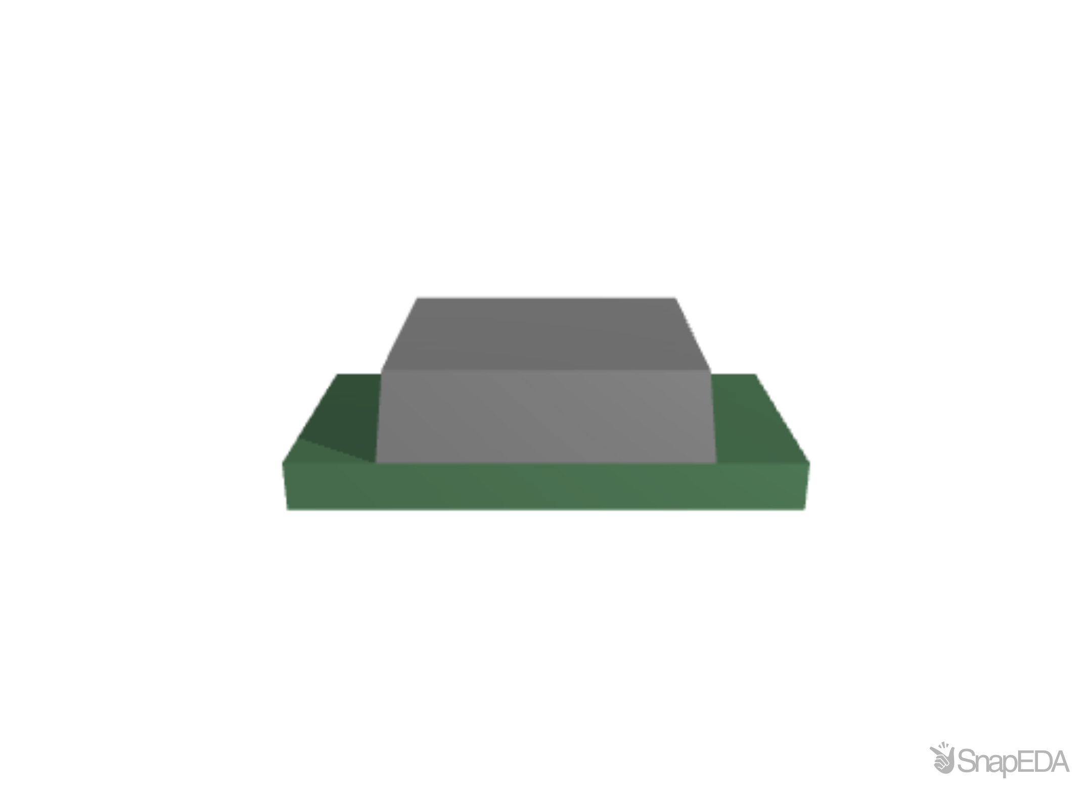 VJ1206A331KXGAT5Z 3D Model