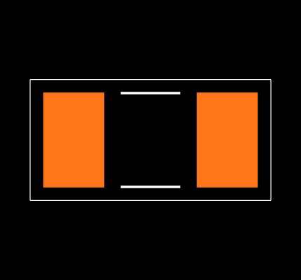 VJ1206Y102KXEAT5Z Footprint
