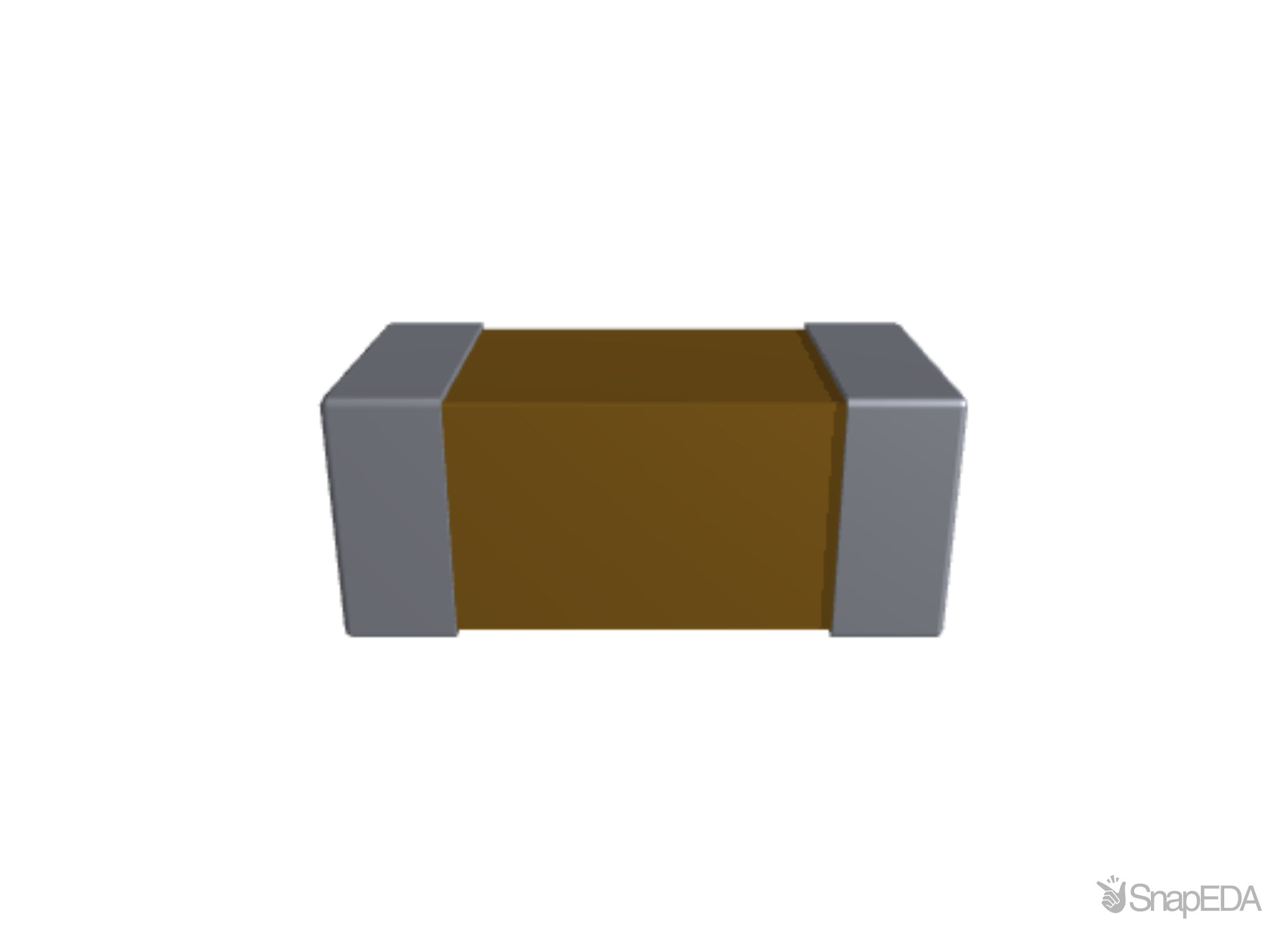 VJ1206Y103KXEAT 3D Model