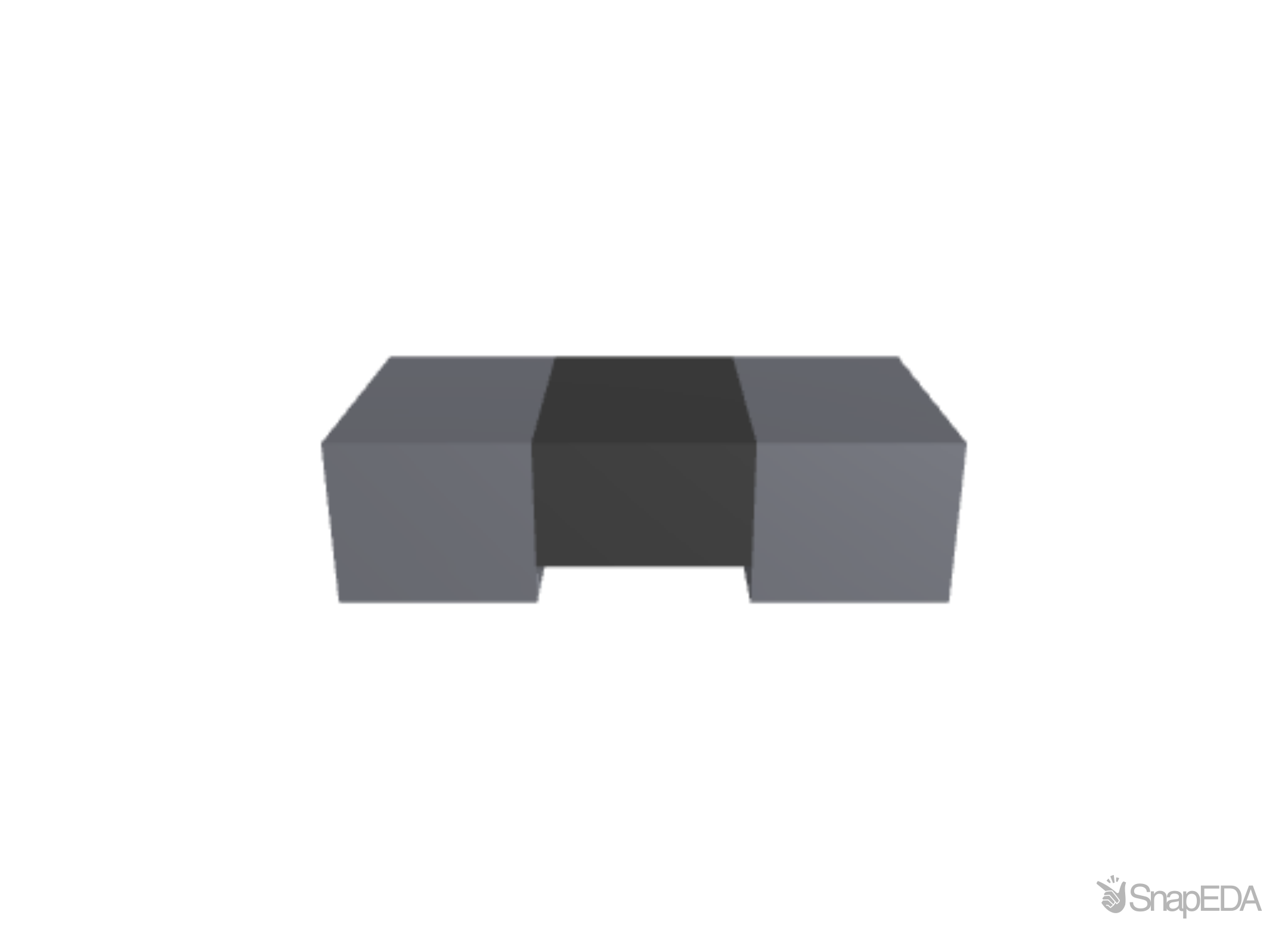 VJ1206Y222KXCAC 3D Model
