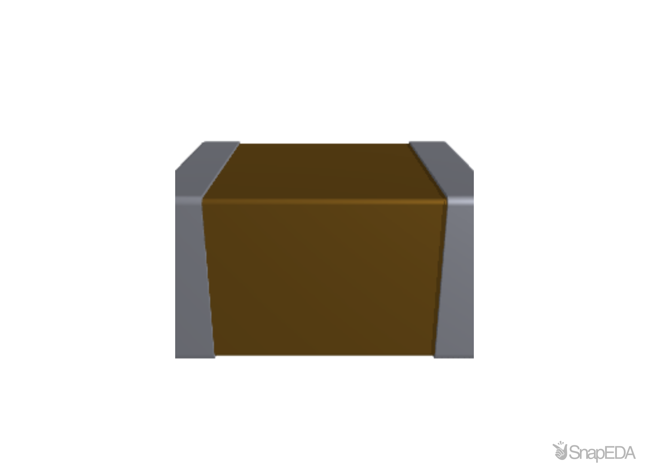 VJ1210Y334KXAAT 3D Model