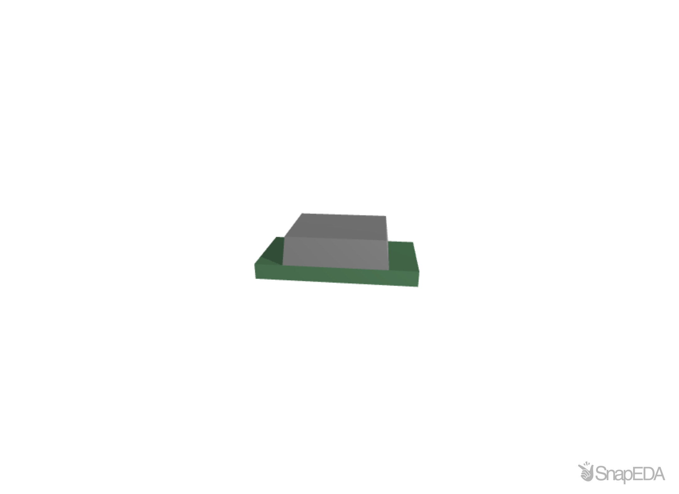VJ1210Y474KXXAT 3D Model