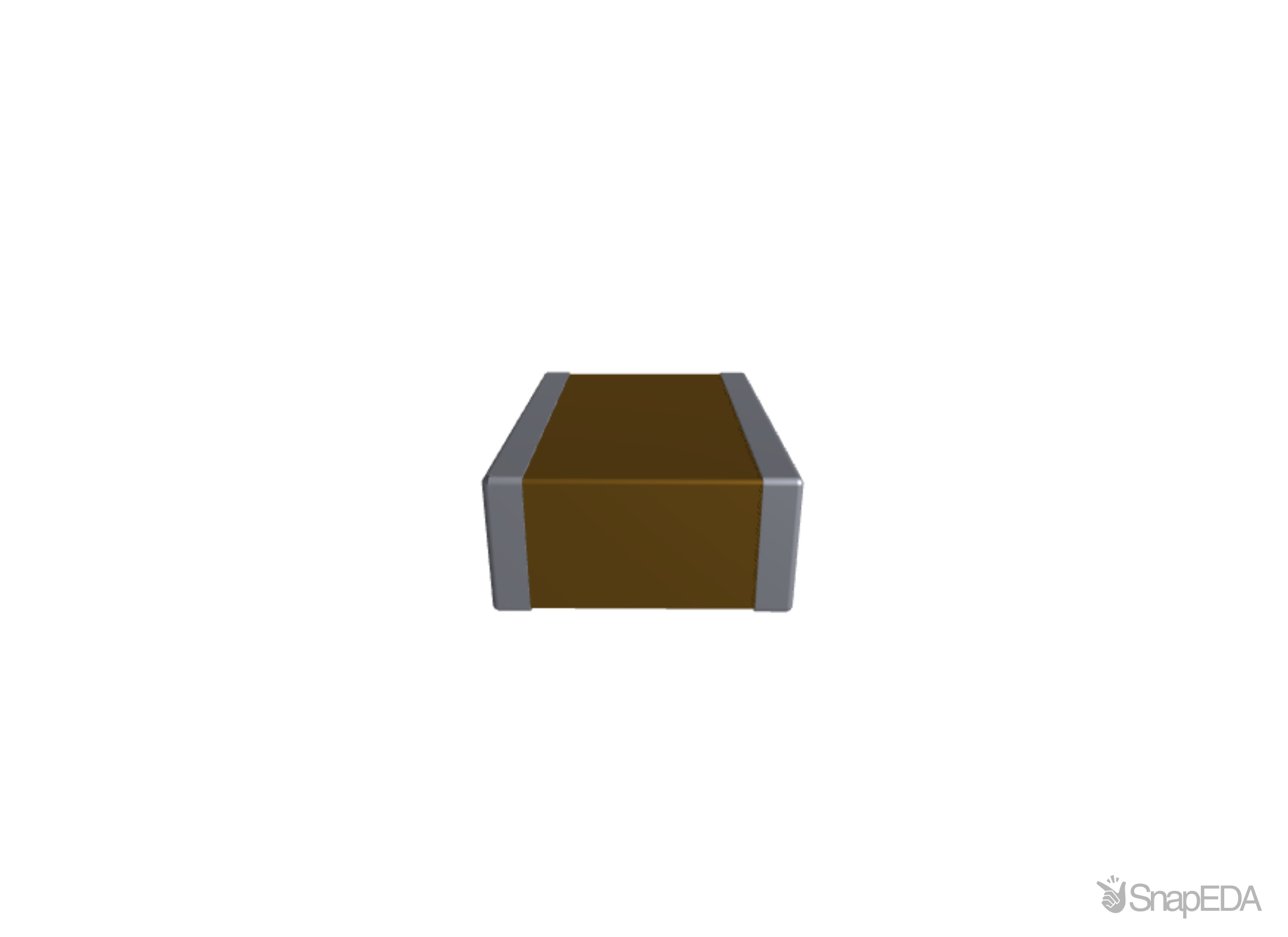 VJ1825A391KBCAT4X 3D Model