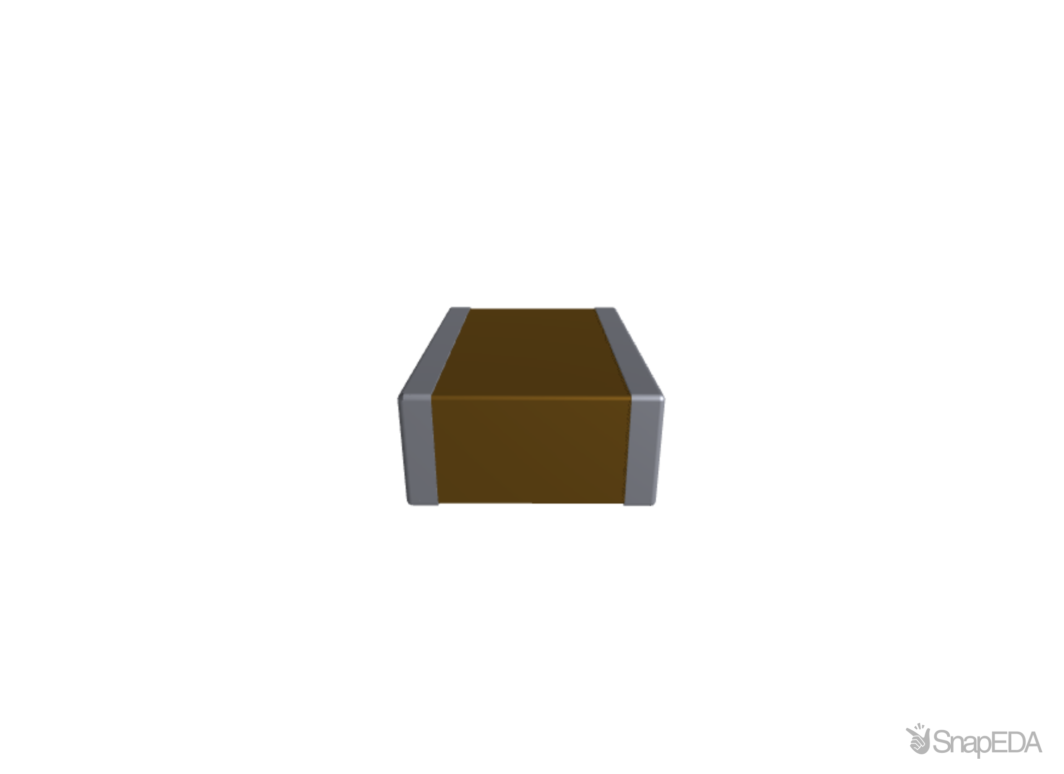VJ1825A820KBCAT4X 3D Model