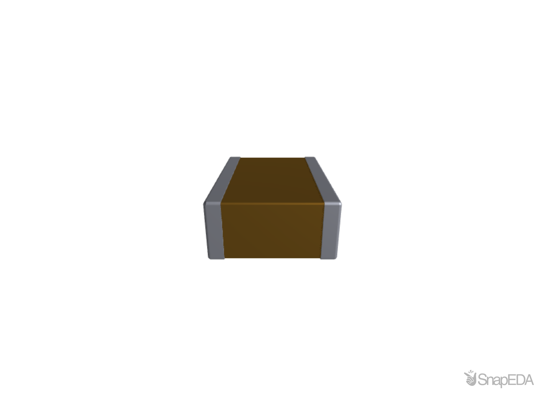VJ1825Y333KBGAT4X 3D Model