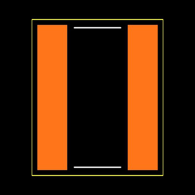 VJ1825Y684KXCAT Footprint