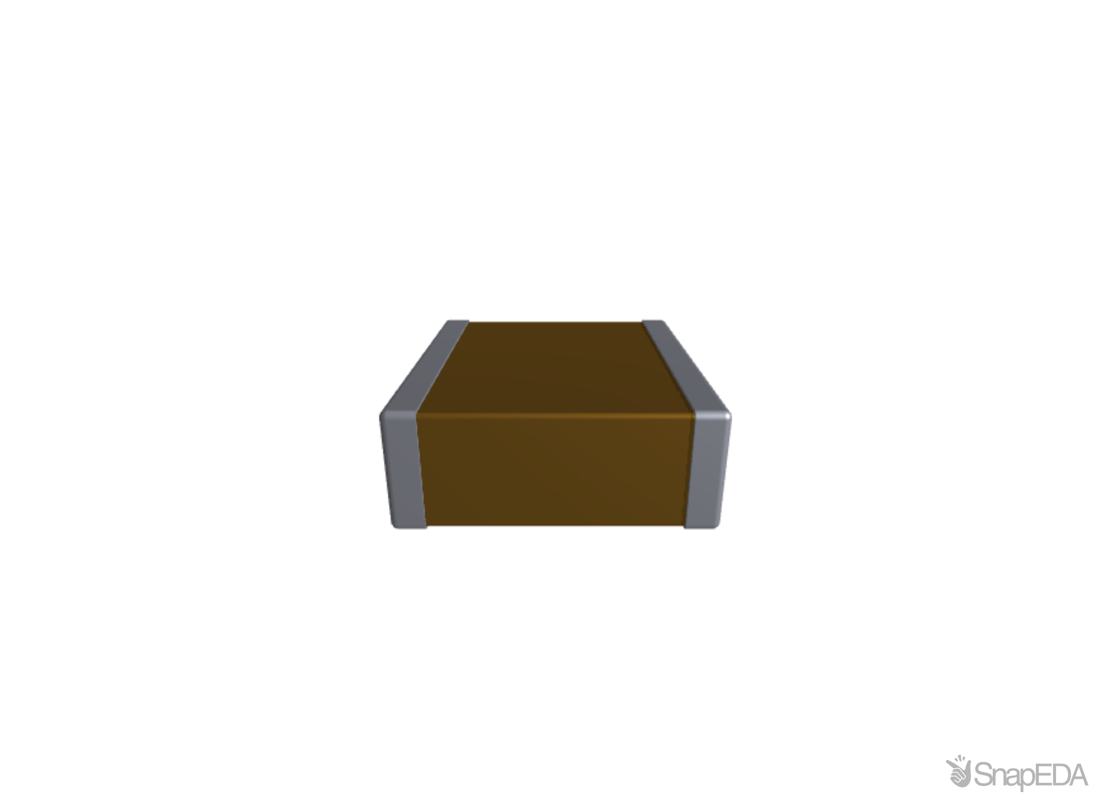 VJ2225A331KBEAT4X 3D Model