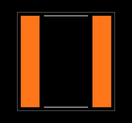 VJ2225Y104JBGAT4X Footprint