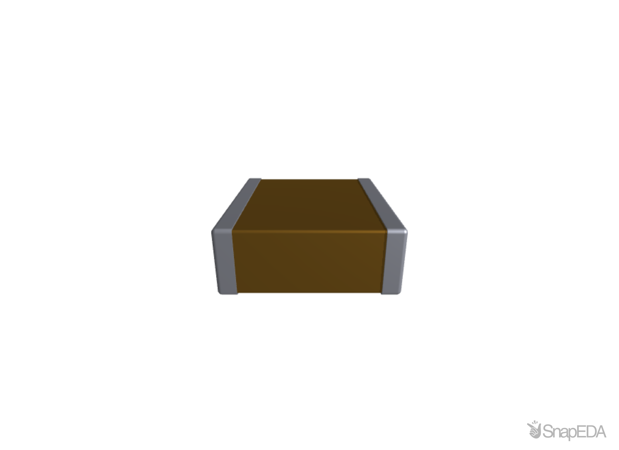 VJ2225Y105KBCAT4X 3D Model